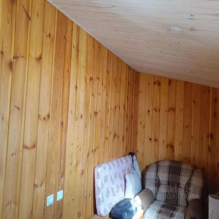 Дом в Ульяновская область, Чердаклинский район, Красноярское с/пос, ... - Фото 2