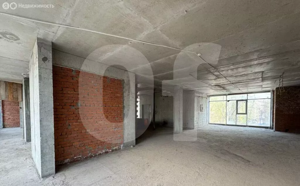 Офис (548 м) - Фото 2