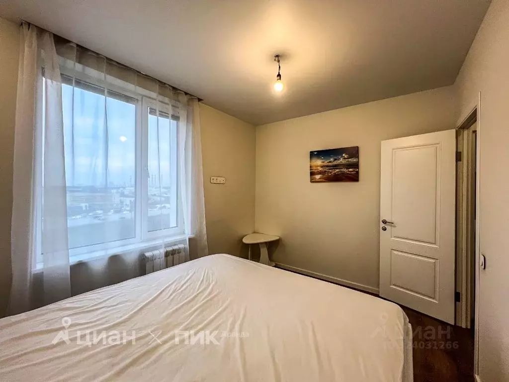 2-к кв. Московская область, Красногорск ул. Липовой Рощи, 1к3 (51.5 м) - Фото 2