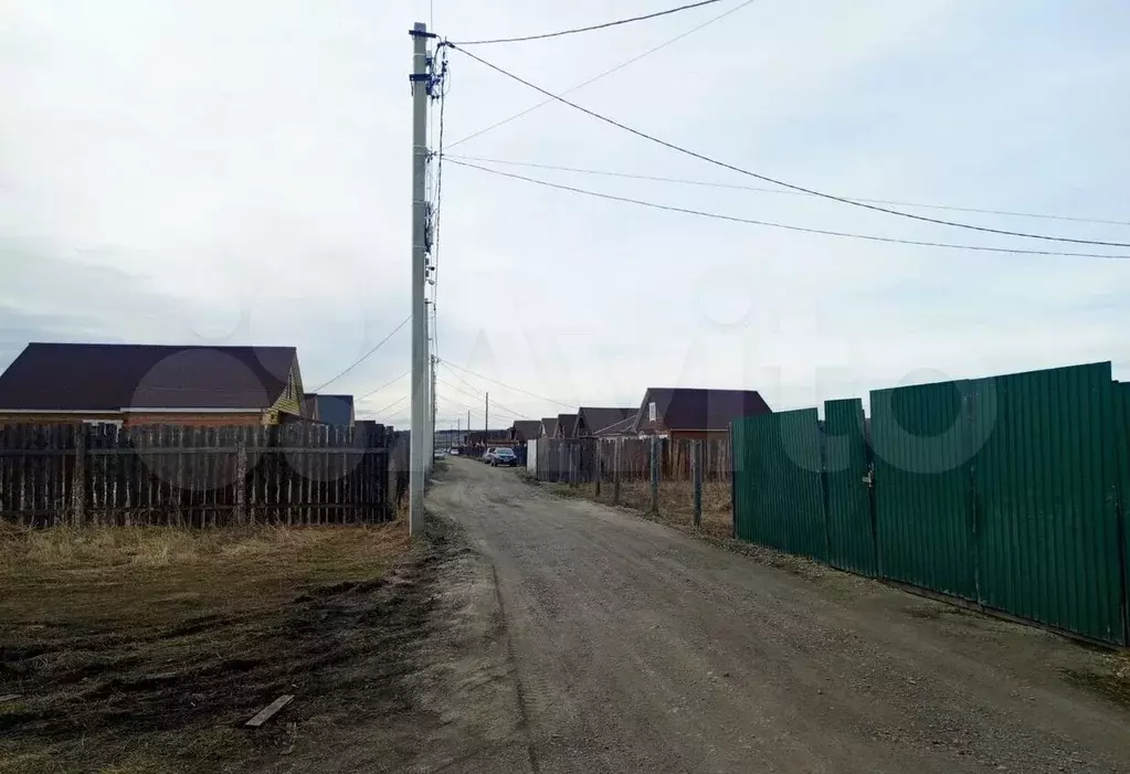 Участок 20 сот. (ИЖС) - Фото 0