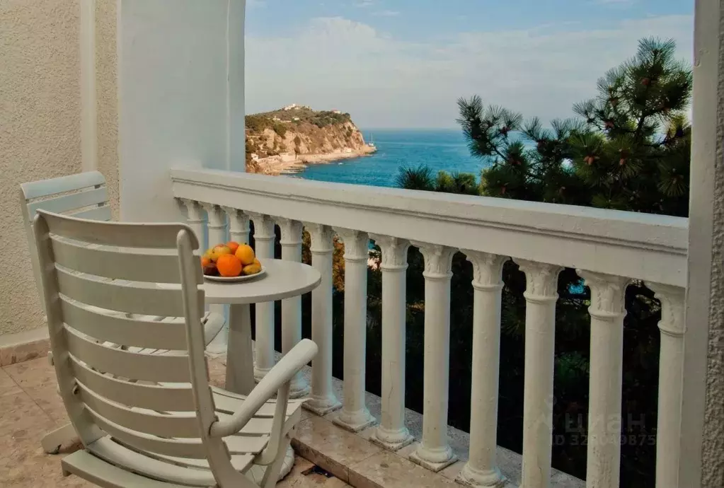 Студия Крым, Ялта муниципальный округ, Гаспра пгт  (55.0 м) - Фото 1