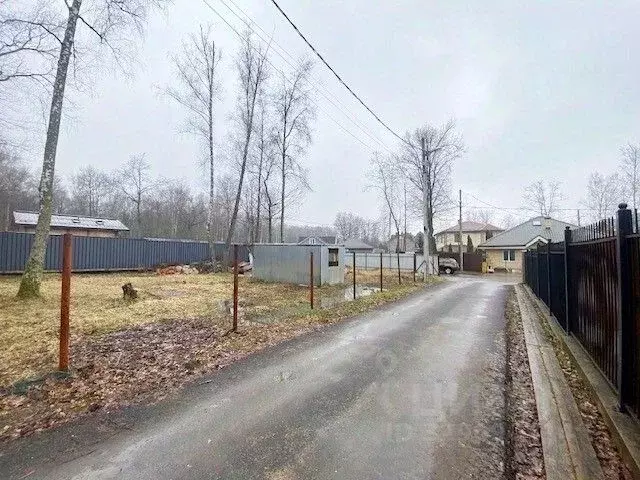 Участок в Москва № 452 кв-л,  (10.0 сот.) - Фото 1