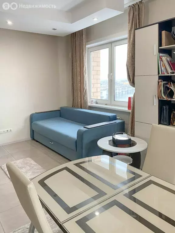 1-комнатная квартира: Иркутск, улица Лермонтова, 275/10 (54.8 м) - Фото 2