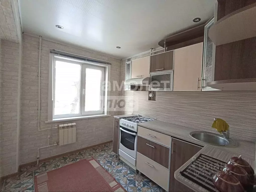 3-к кв. Алтайский край, Бийск Советская ул., 76 (55.5 м) - Фото 1