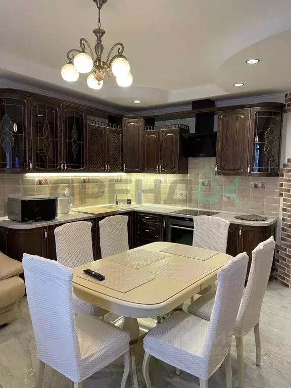 4-к кв. Татарстан, Казань ул. Абубекира Терегулова, 2 (100.0 м) - Фото 1