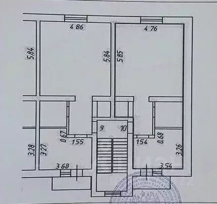 1-к кв. Ярославская область, Ярославль пос. Тверицы, ул. 1-я ... - Фото 2