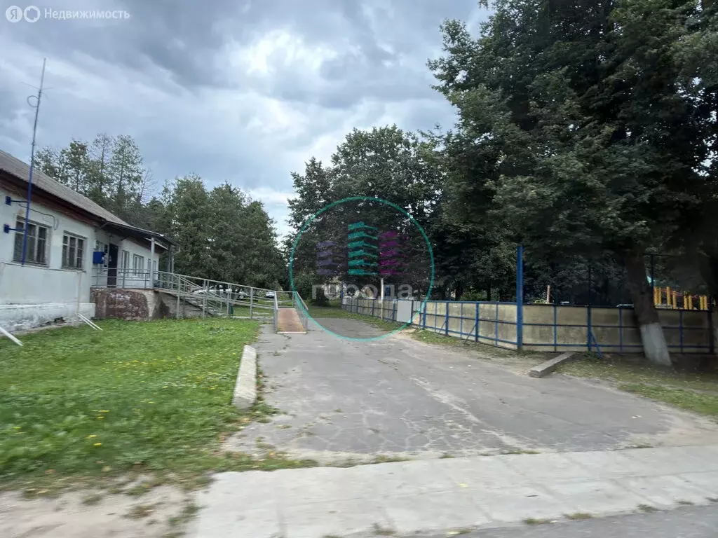 2-комнатная квартира: посёлок Лёдово, улица Ленина, 4 (47.8 м) - Фото 1