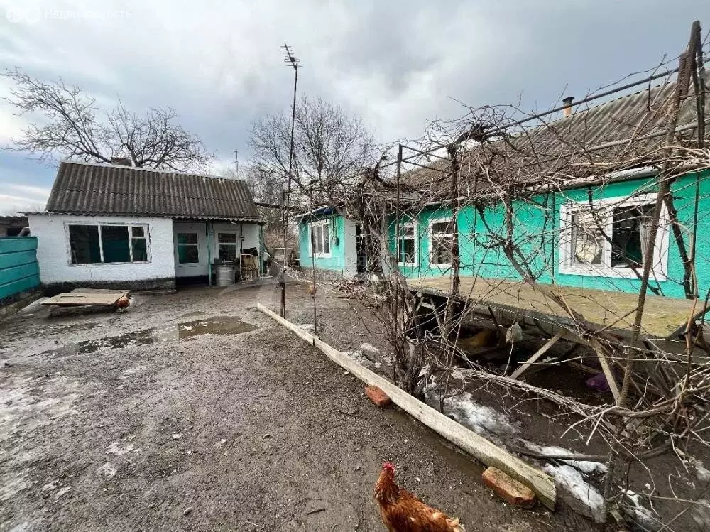 Дом в Ставропольский край, Кировский муниципальный округ, посёлок ... - Фото 2