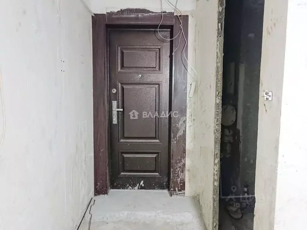 1-к кв. Волгоградская область, Волгоград ул. Дзержинского, 47 (30.0 м) - Фото 2