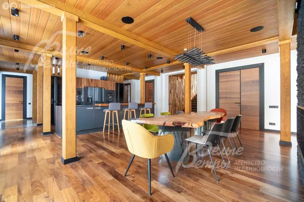 Дом в деревня Ватутинки, СНТ Искра-1 (1438 м) - Фото 2