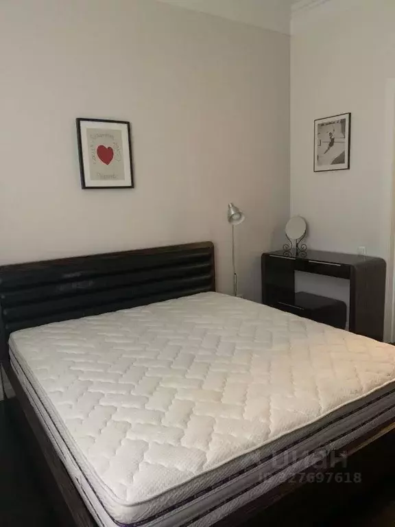 2-к кв. Москва Большая Садовая ул., 1 (60.0 м) - Фото 2