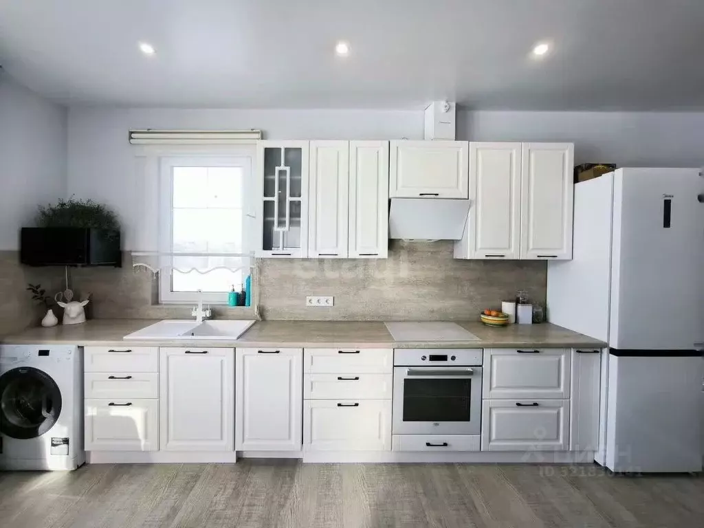 Дом в Алтайский край, Белокуриха ул. Крымская, 3 (81 м) - Фото 1