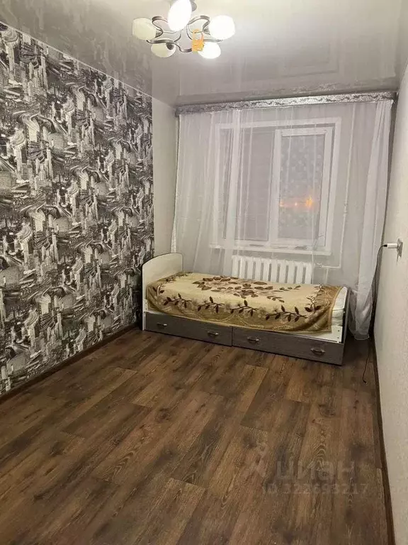 2-к кв. Самарская область, Самара ул. Волгина, 136 (45.0 м) - Фото 2