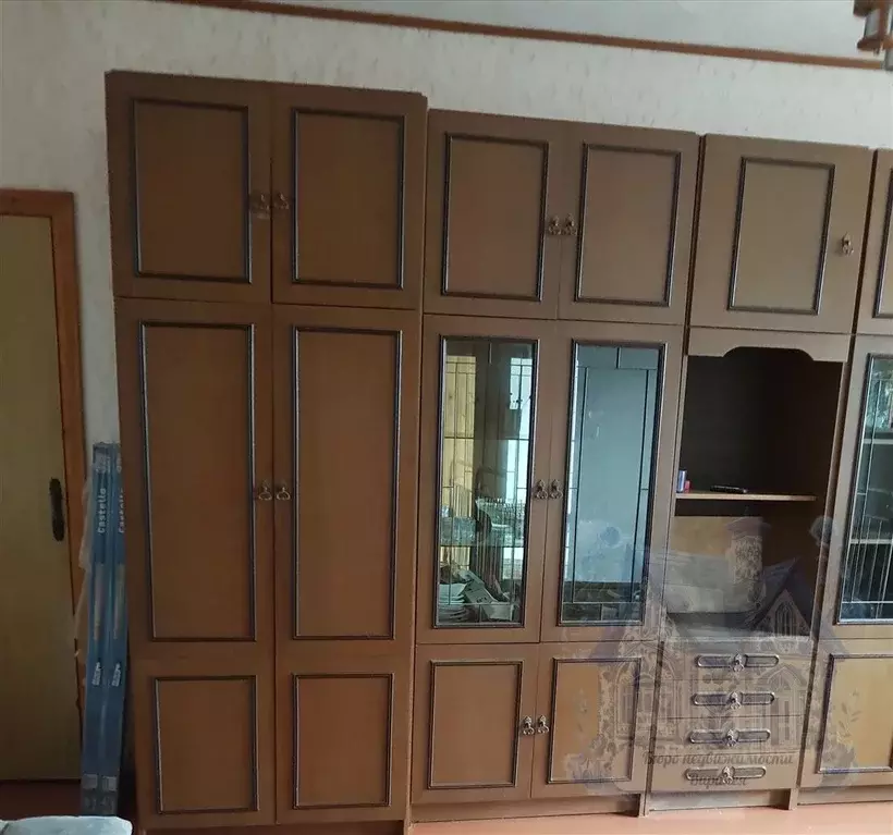 1-к кв. Московская область, Раменский муниципальный округ, Быково пгт ... - Фото 2