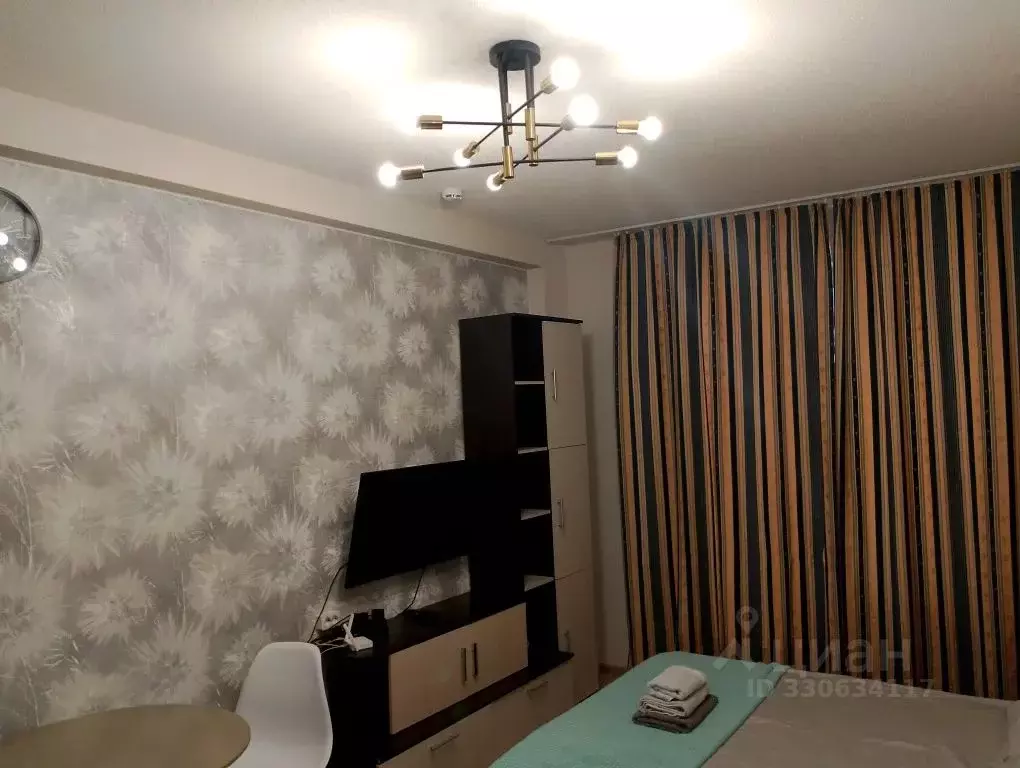 1-к кв. Санкт-Петербург Пулковское ш., 14Е (26.0 м) - Фото 2