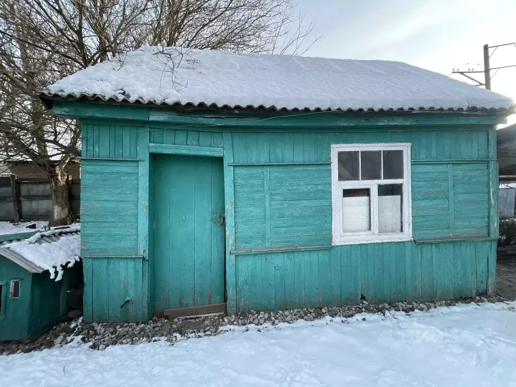 Дом в Ростовская область, Батайск Сенная ул., 17 (44 м) - Фото 0