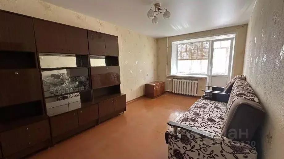 2-к кв. Татарстан, Зеленодольск Украинская ул., 5 (45.0 м) - Фото 1