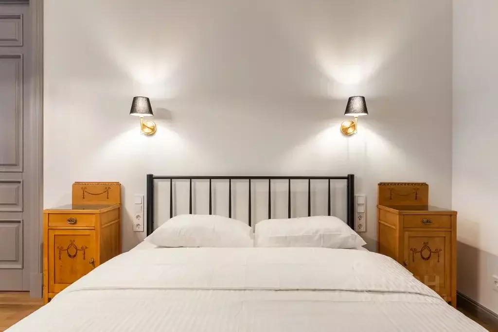 2-к кв. Санкт-Петербург Большая Конюшенная ул., 17 (61.0 м) - Фото 1