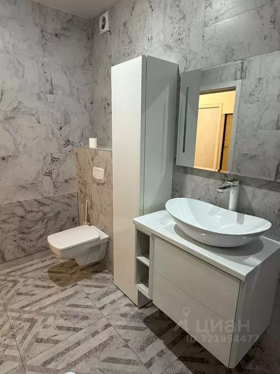 3-к кв. Астраханская область, Астрахань ул. Набережная Приволжского ... - Фото 2