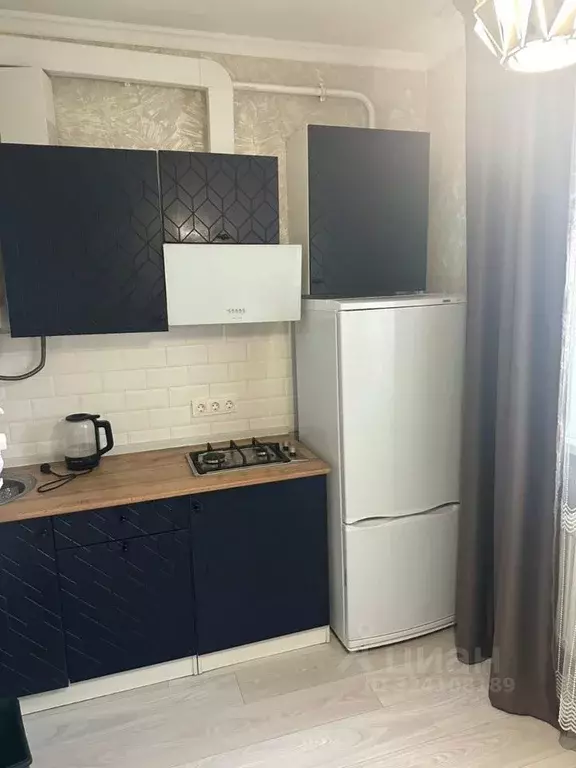 1-к кв. Московская область, Одинцовский городской округ, д. Солманово, ... - Фото 1