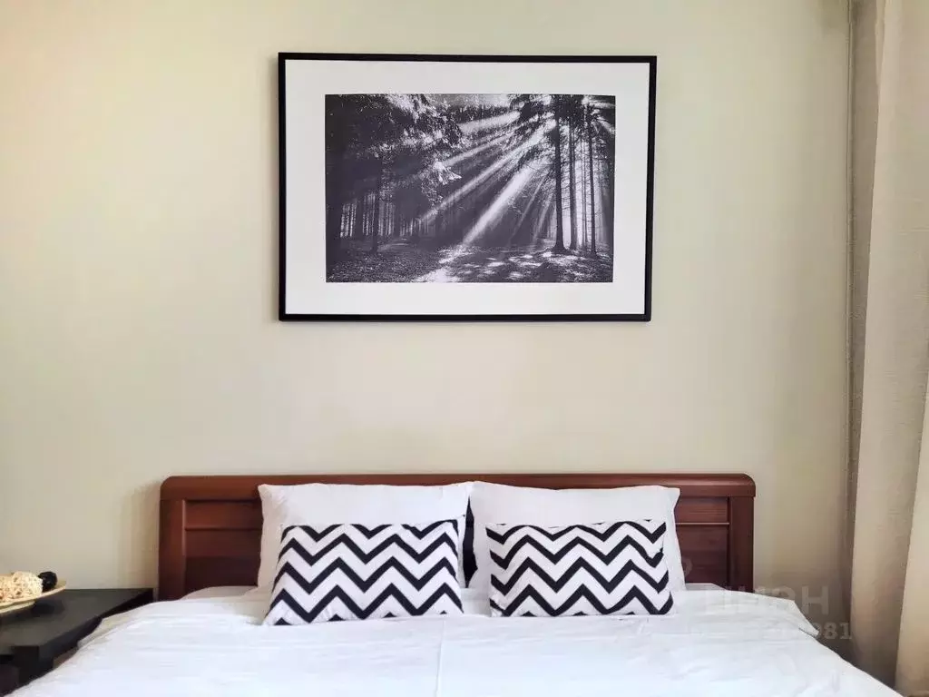 Студия Московская область, Звенигород Одинцовский городской округ, ... - Фото 1