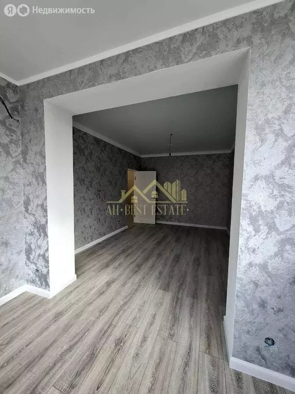 2-комнатная квартира: Владикавказ, улица Алихана Гагкаева, 11 (60 м) - Фото 2