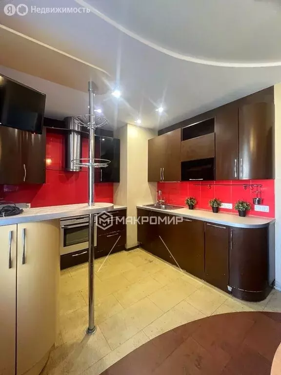 3-комнатная квартира: Санкт-Петербург, Фермское шоссе, 32 (86.1 м) - Фото 2