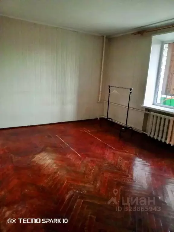 Комната Санкт-Петербург наб. Черной речки, 26 (22.0 м) - Фото 2