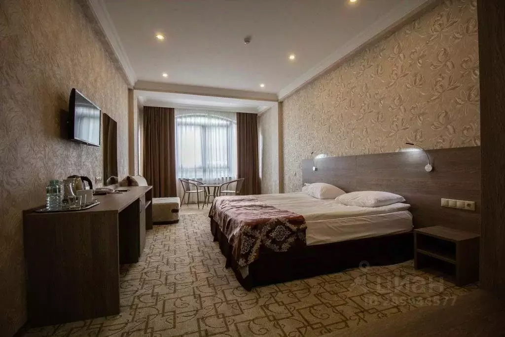 Комната Краснодарский край, Сочи городской округ, Дагомыс пгт ш. ... - Фото 1