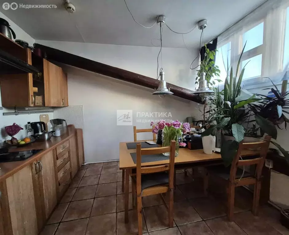 1-комнатная квартира: Москва, улица Бочкова, 8 (61.9 м) - Фото 1