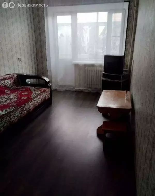 1-комнатная квартира: Аксай, проспект Ленина, 38 (30 м) - Фото 1