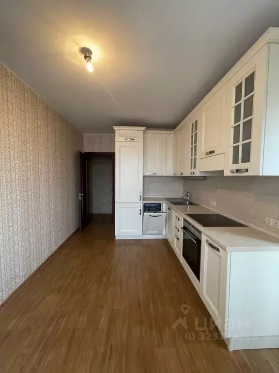 2-к кв. Московская область, Балашиха Железнодорожный мкр, ул. ... - Фото 2