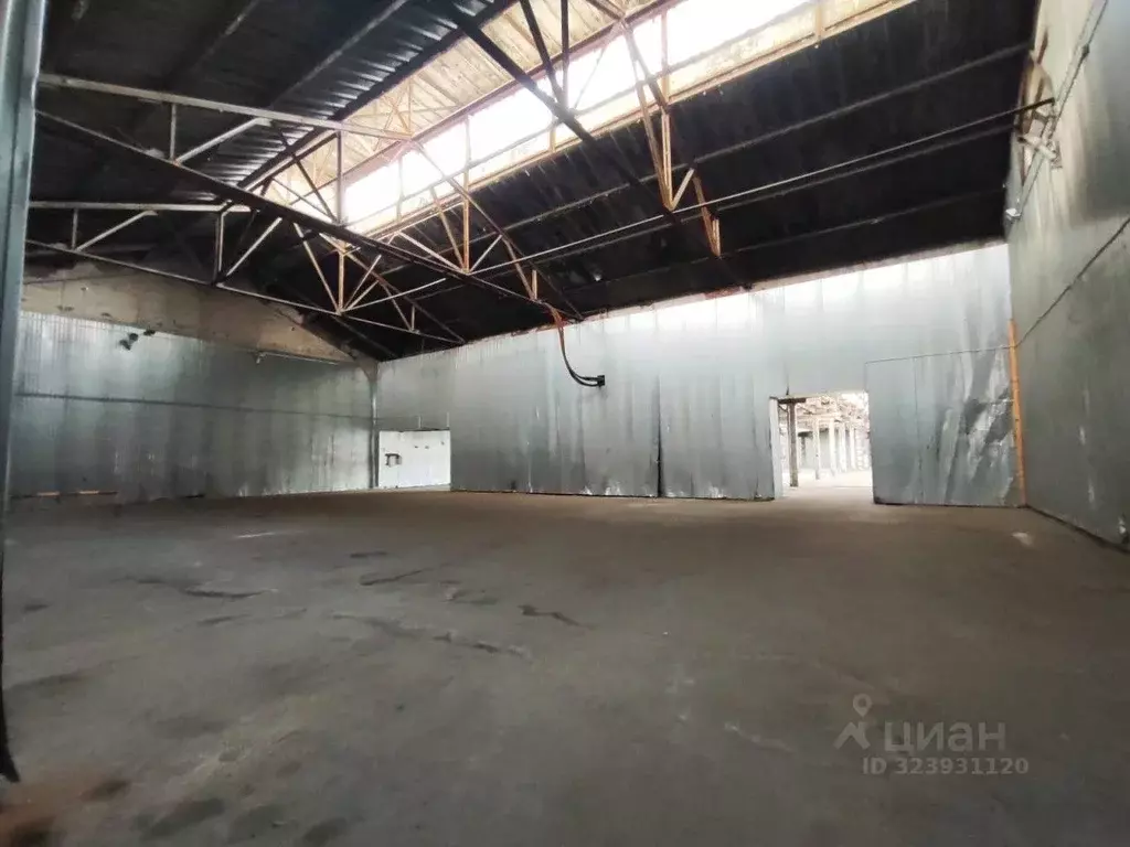 Производственное помещение в Санкт-Петербург Полюстровский просп., 59 ... - Фото 2