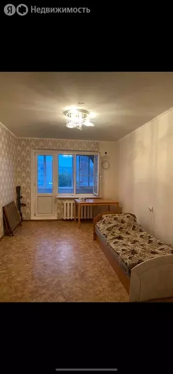 3-комнатная квартира: Элиста, 7-й микрорайон, 5к1 (70 м) - Фото 1