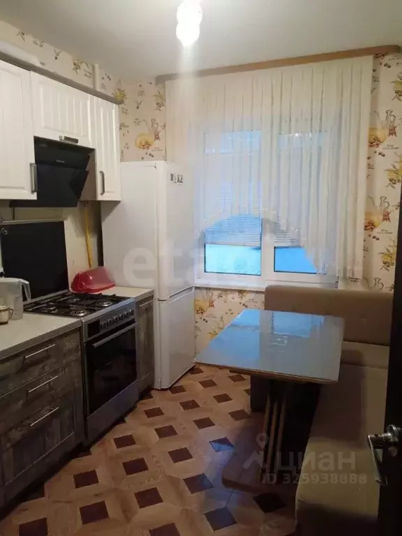 3-к кв. Липецкая область, Липецк ул. Плеханова, 3 (60.0 м) - Фото 2