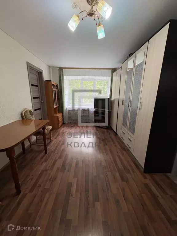 Продаётся 2-к квартира, 42.7 м - Фото 1