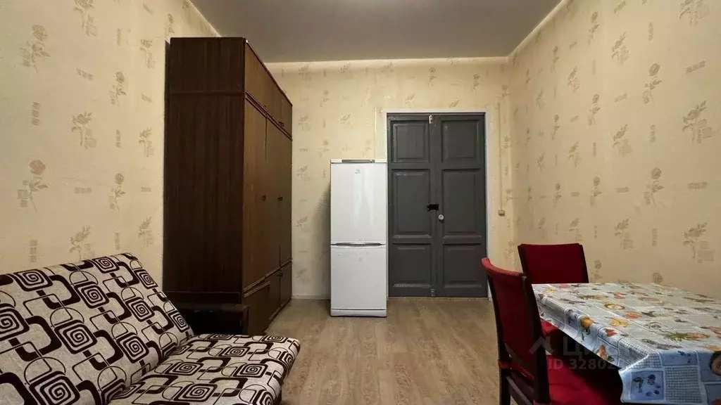 Комната Санкт-Петербург Фонарный пер., 14 - Фото 2