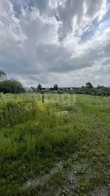 Участок в Кемеровская область, Кемерово ул. Лебяжья (4.9 сот.) - Фото 1