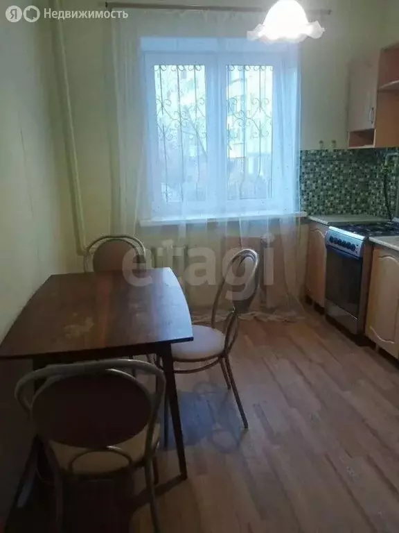 2-комнатная квартира: Пермь, улица Пономарёва, 14 (53.2 м) - Фото 1