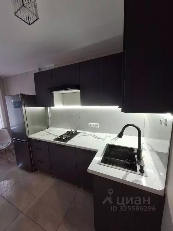 1-к кв. Москва ул. Лазо, 14К1 (40.0 м) - Фото 1