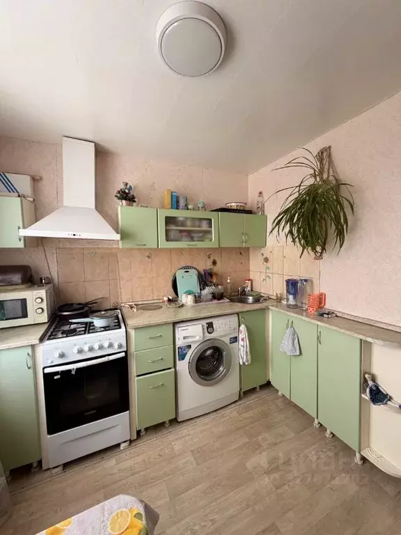 2-к кв. Удмуртия, Ижевск ул. Ворошилова, 9 (44.6 м) - Фото 1