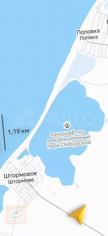 Участок 6 сот. (личное подсобное хозяйство (лпх)) - Фото 1