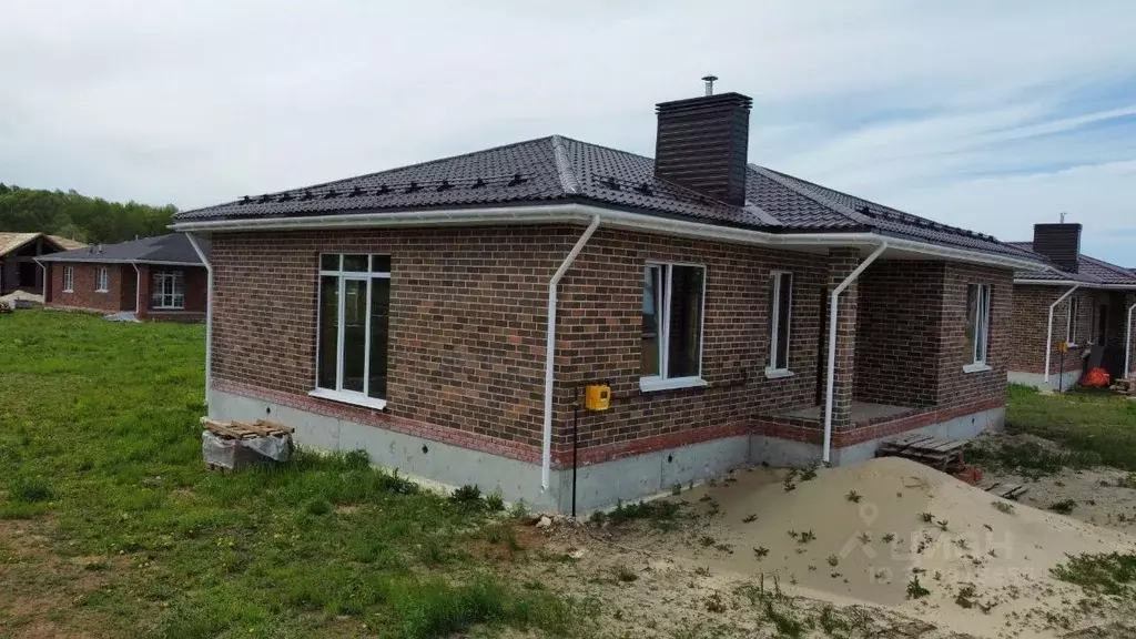 Коттедж в Татарстан, Лаишевский район, с. Сокуры, Новые Сокуры- 3 кп  ... - Фото 2