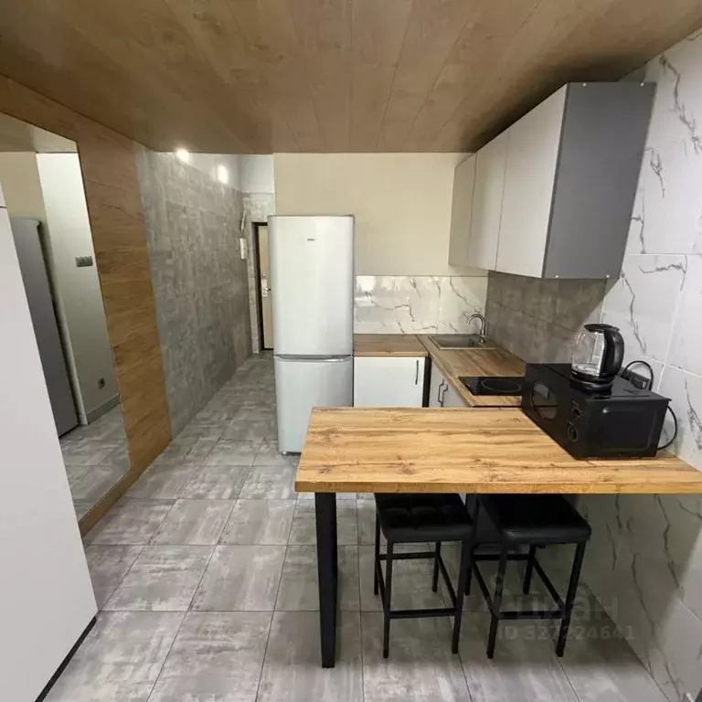 Студия Москва Автозаводская ул., 23С928 (45.0 м) - Фото 0