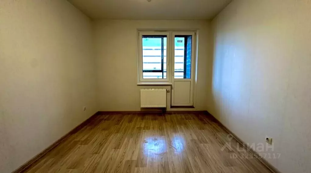 3-к кв. Санкт-Петербург Ленинский просп., 68 (75.0 м) - Фото 2