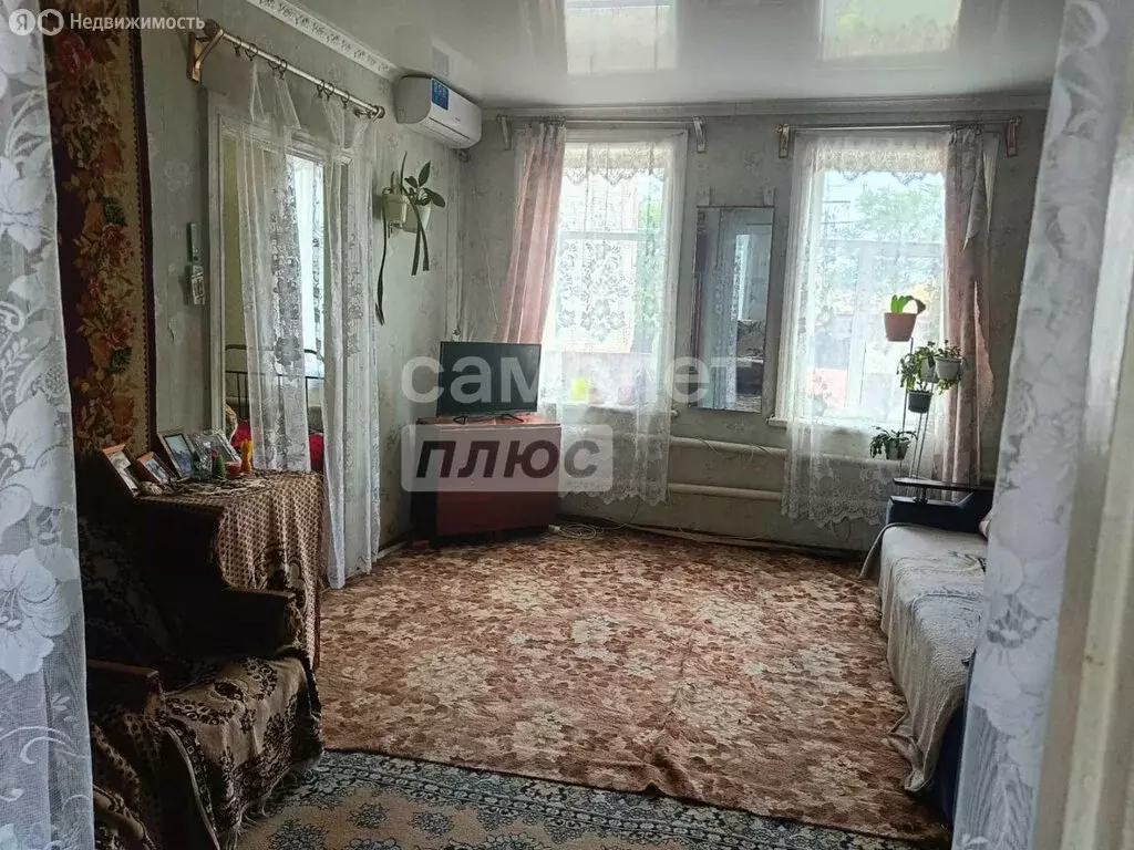 Дом в Астрахань, Краснопитерская улица, 49 (54.3 м) - Фото 1