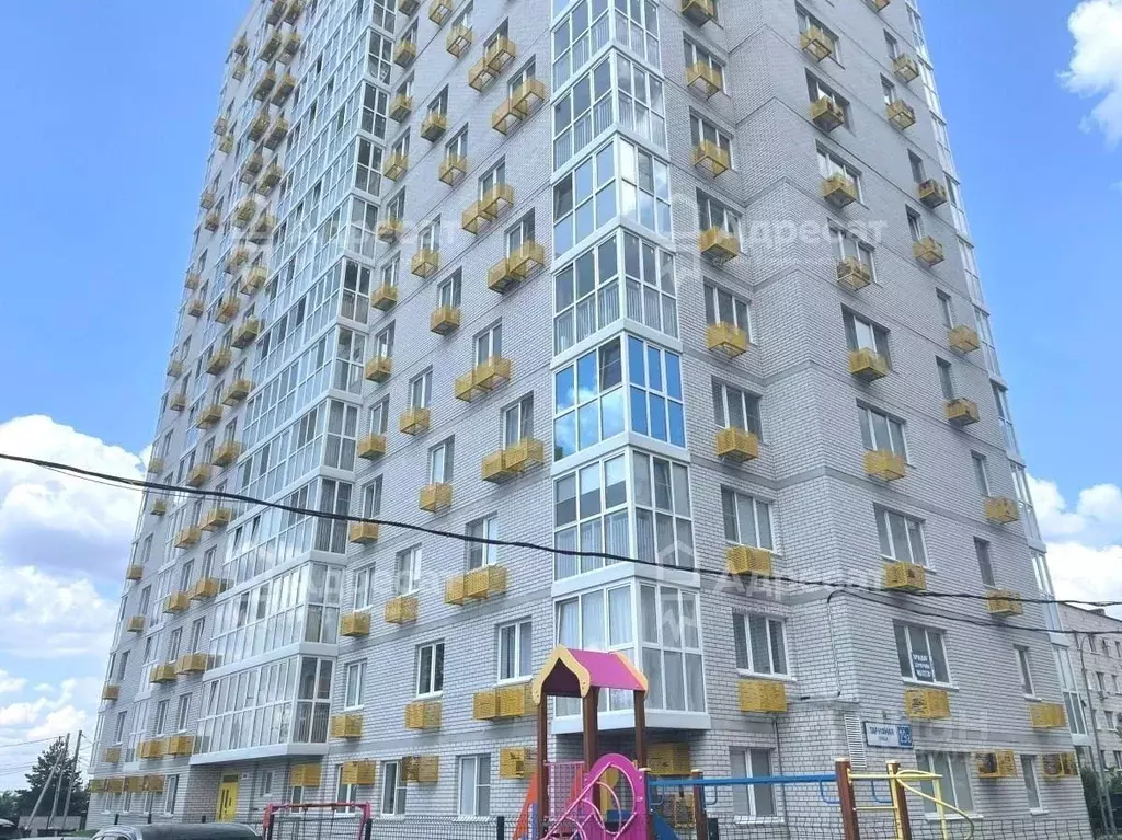 3-к кв. Волгоградская область, Волгоград Тарифная ул., 29а (59.41 м) - Фото 1