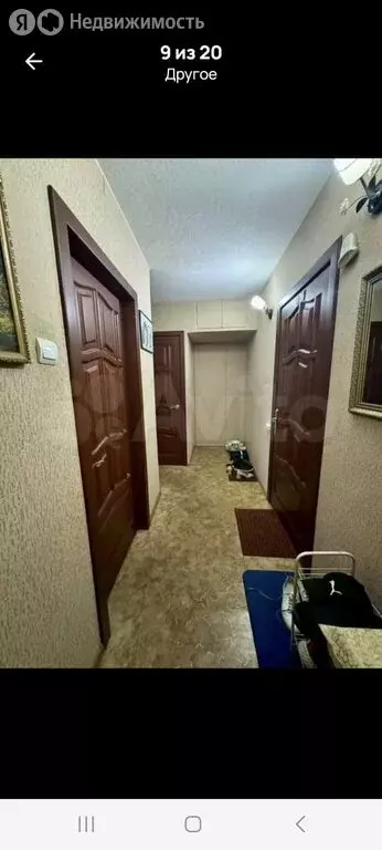 2-комнатная квартира: Волгоград, улица Быстрова, 88 (44.7 м) - Фото 0