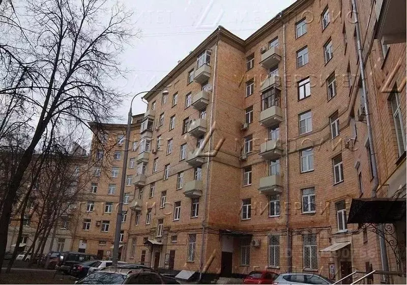 Офис в Москва ул. Большая Набережная, 25/1 (340 м) - Фото 0