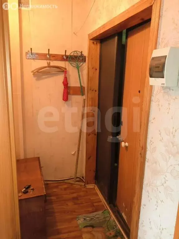 1-комнатная квартира: Улан-Удэ, Забайкальская улица, 24 (25.4 м) - Фото 2